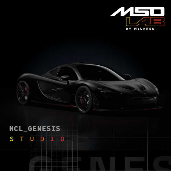 MSO LAB Genesis #375