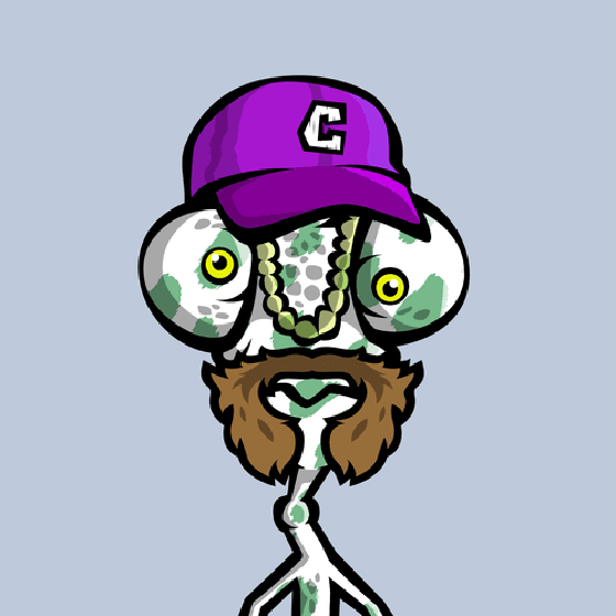 Chillmeleon #1,939