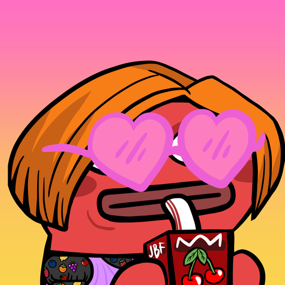 Juicebox Frens #5241