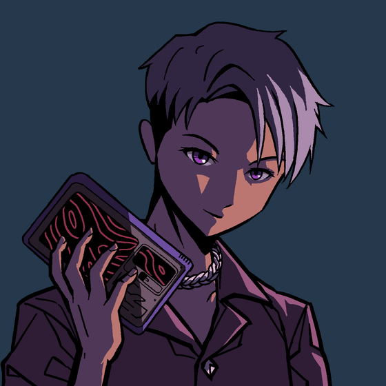 MURI [5909]
