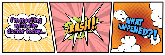 Vision Strip #1137