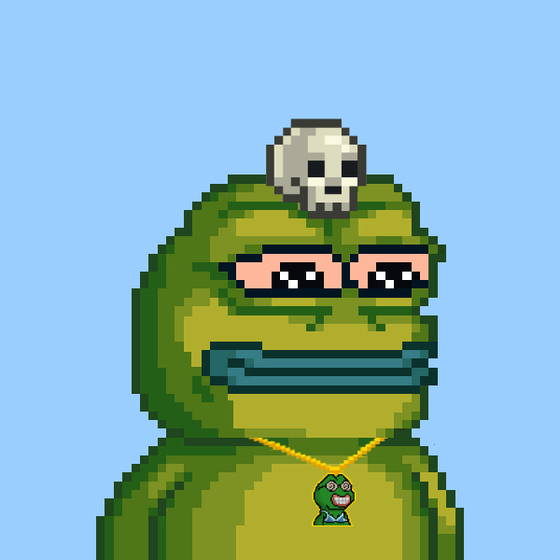 Moonpepe #6301
