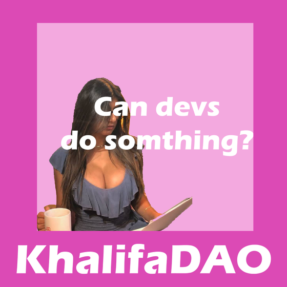 KhalifaDAO #58