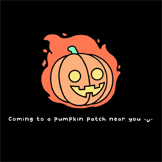 Pumples #29