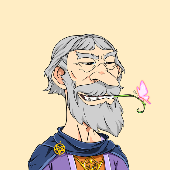 Wizard #5882