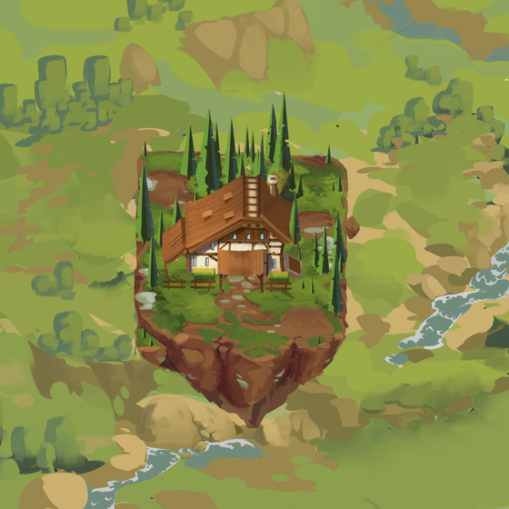 Farm Land #3272