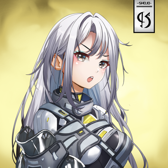 MEKABAE #837