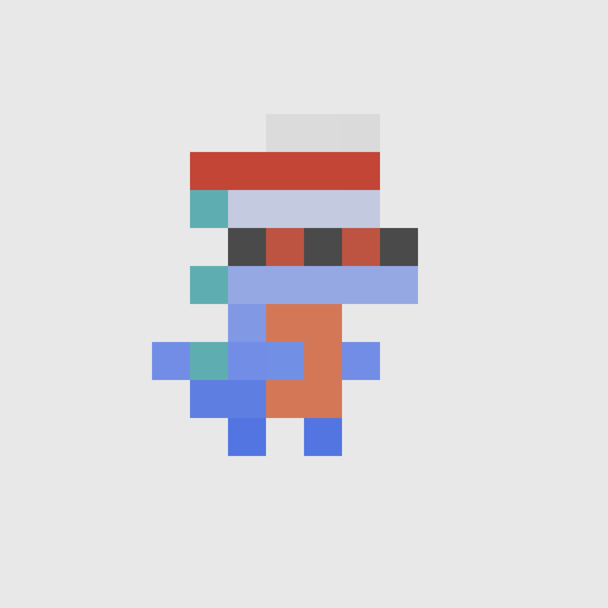 tiny dinos #7822