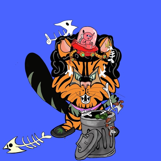 CatBoners #2846