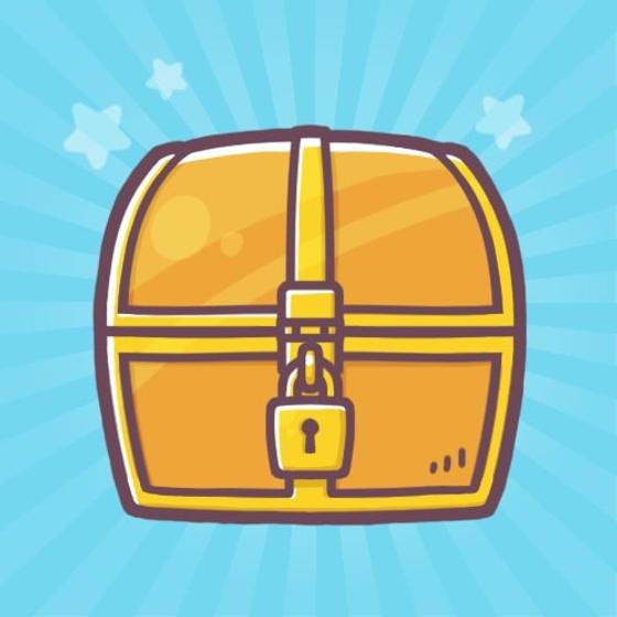 Treasure Chest #760 - [LOCKED]