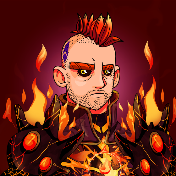 Wizard 1265