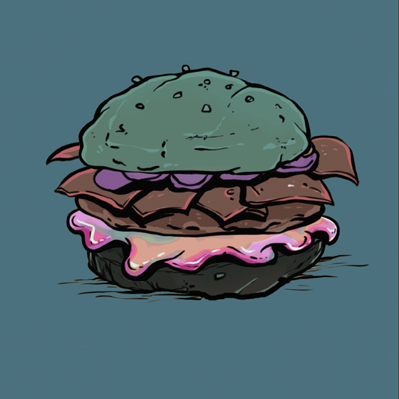 goblintown burgers #2462