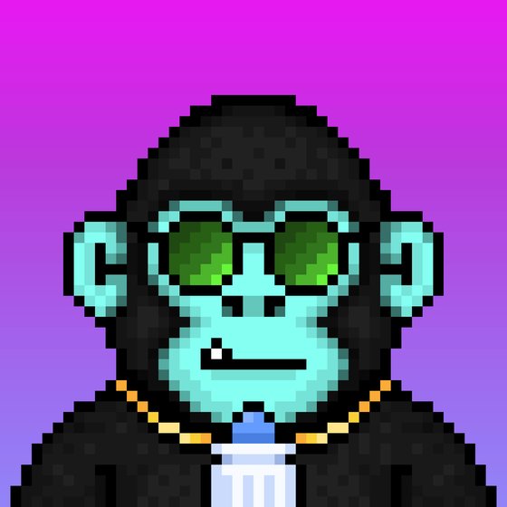 Ooga #7404