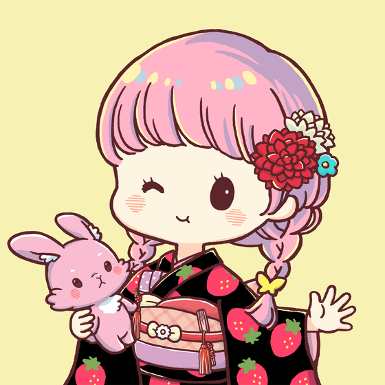NAGOMI #0663