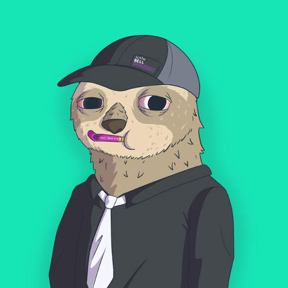 SLOTHz #4326