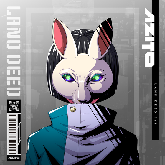 AZITO Land Deed #1598