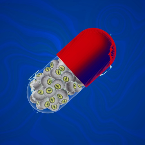 BYOPILL 1951