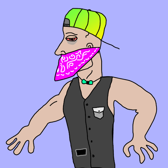 Chad #8392