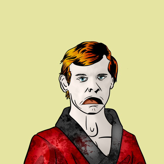 Jeffrey Dahmer Yacht Club #4985