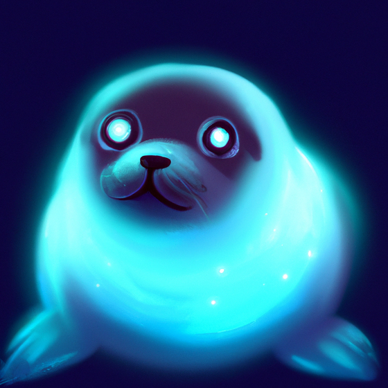 Real Chubby Seals #12