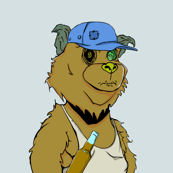 OgrBears #2262