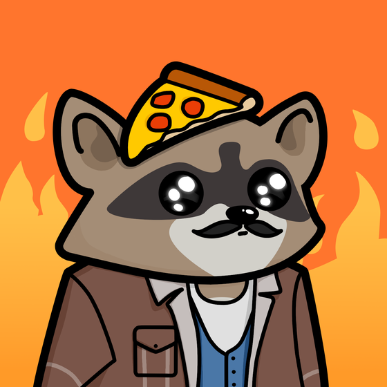 Raccools #2681