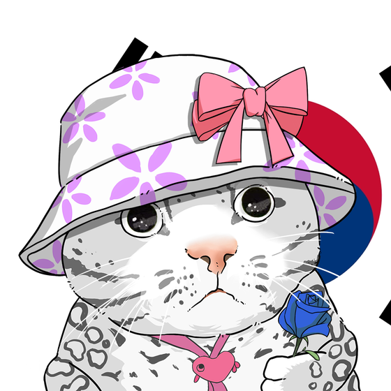 Puzzled cat #3937
