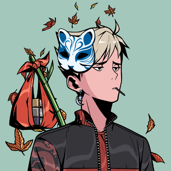 Huki #229