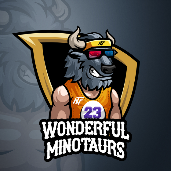 Wonderful Minotaurs