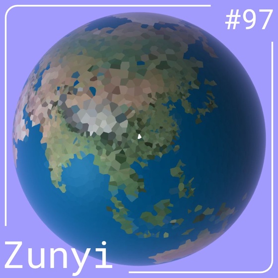 World #97