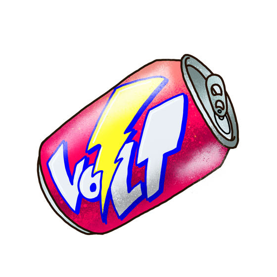 Volt Cola