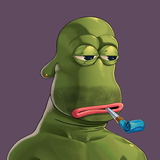 Fatso Apepe #1221