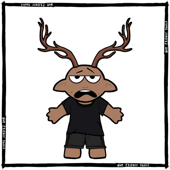 Non Frenly Trolls #2914