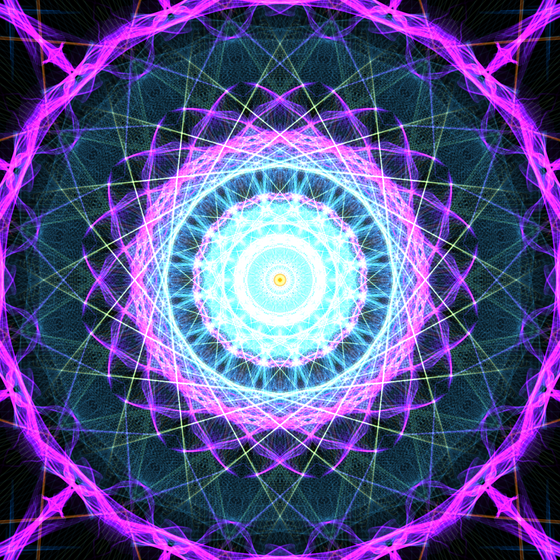 CryptoMorph - Mint #4947