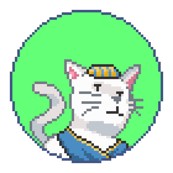 Catcoin #571