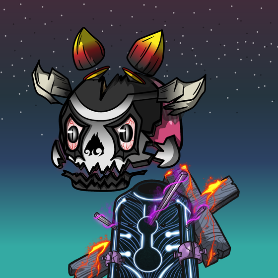 Los Muertos #395