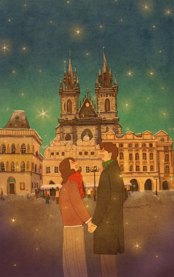 Little Moment #467