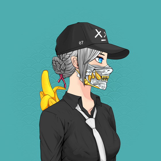 The Sevens Eve #7416