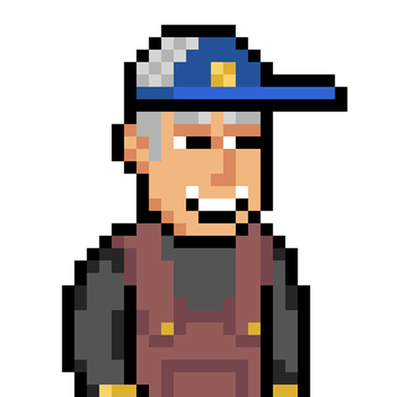Farmer #3758
