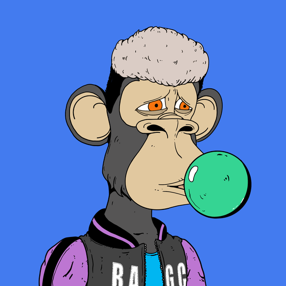 Bosozoku Ape ID# 4066