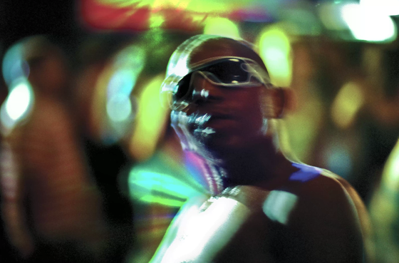 Baile Funk Favela Style, 2009
