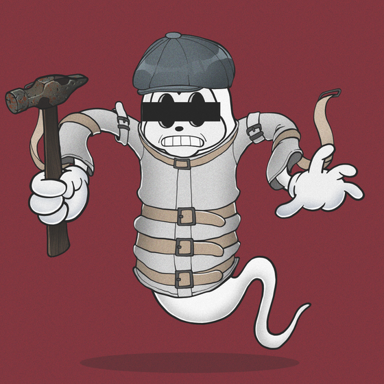 Prisoner #3876