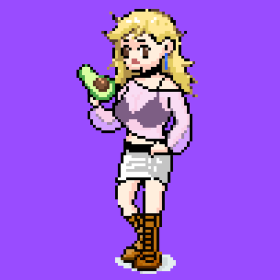 FDA characters #417