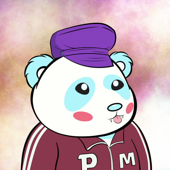Pandamen Future Club #3474