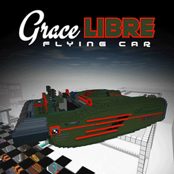 Grace Libre 6/10