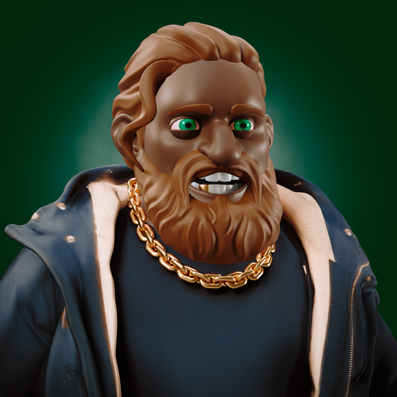 Rich Dwarf #452