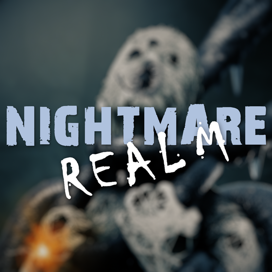 Nightmare Realm Genesis #314