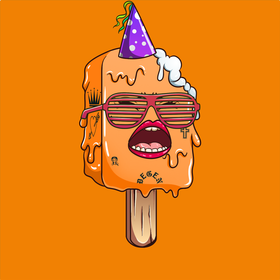 Popsicle Party #180