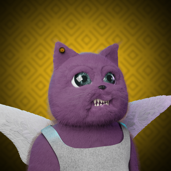 Project Cat #405