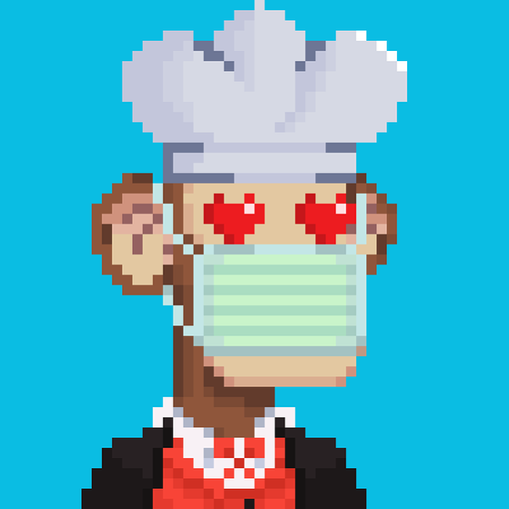 ApeGang #2047